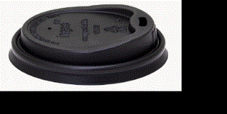 COFFEE CUP LID 8/12/16OZ