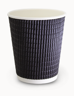 COFFEE CUP TRIPLE WALL 12oz