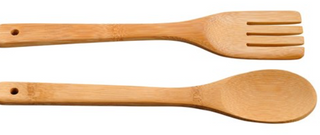 BUFFET SPOON & FORK SET