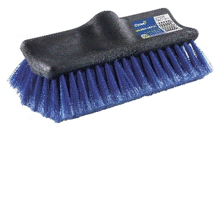 AQUA HEAD BROOM B-10405