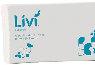 COMPACT HAND TOWEL PACK