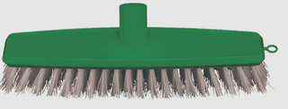 FLOOR SCRUB GREEN B-12426-G