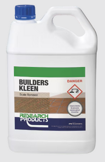 BUILDERS CLEAN 15L
