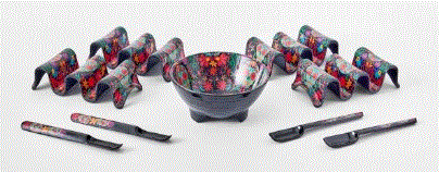 TACO GIFT SET DOD