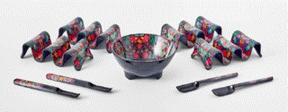 TACO GIFT SET DOD