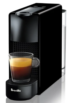 BREVILLE COFFEE MACHINE