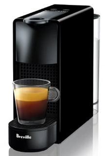 BREVILLE COFFEE MACHINE