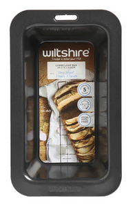 LOAF CAKE PAN 240x130x65mm