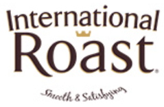 INTERNATIONAL ROAST