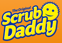 SCRUB DADDY