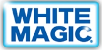 WHITE MAGIC