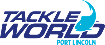 Tackle World Port Lincoln - Local, Independent Fishing Experts