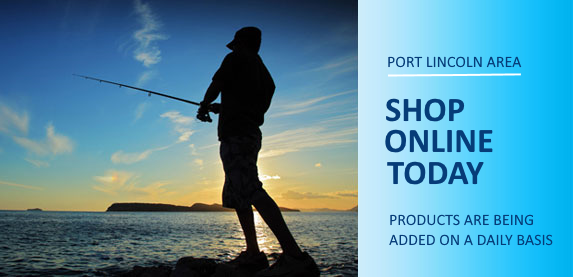 Tackle World Port Lincoln - Local, Independent Fishing Experts