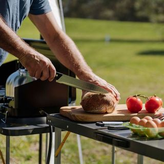 BBQ'S, GAS STOVES & ACCESSORIES