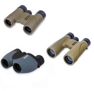 BINOCULARS