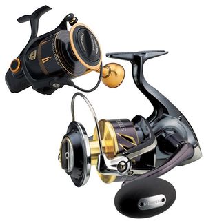 Reels - Electric Reels - Tackle World Adelaide Metro