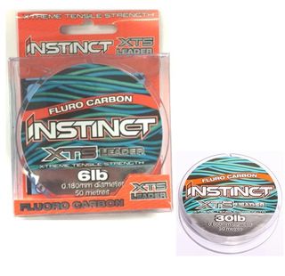 FLUOROCARBON LEADER