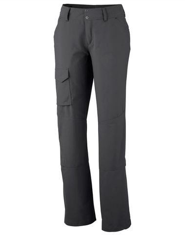 Columbia Womens Silver Ridge Pants