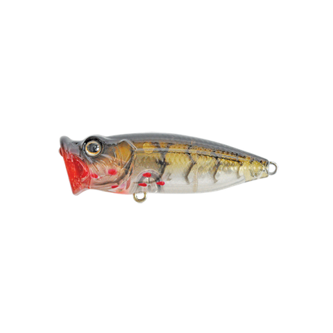 Strike Pro Rack Popper Lure 883