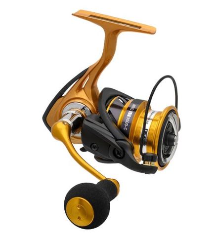 Fuego LT – Daiwa Australia