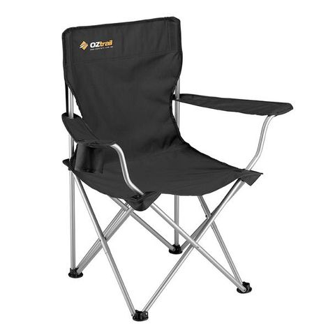 Oz Trail Classic Arm Chair