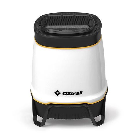 Oz Trail Ignite Recharge Speaker Lantern 1000L