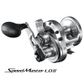 Shimano SpeedMaster LD II