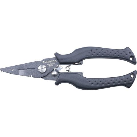 Shimano Plier 6.5" JDM Split Ring