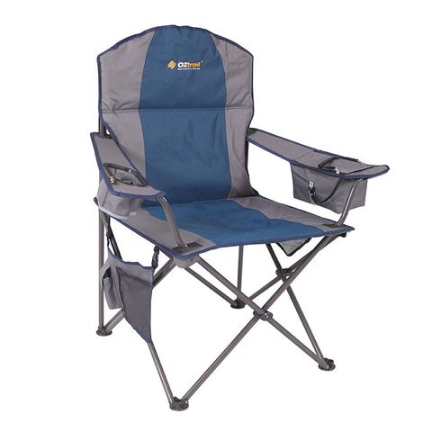 OZtrail Cooler Arm Chair