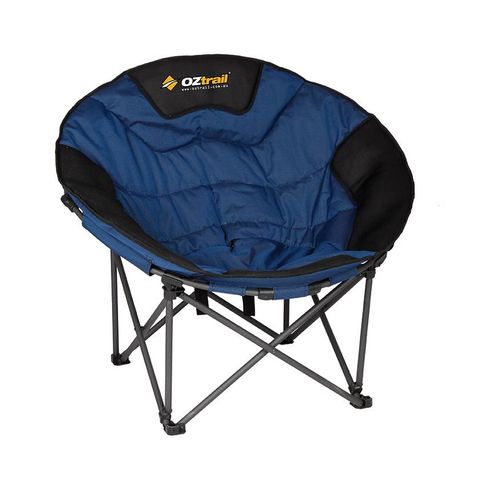 Oz Trail Moon Chair Jumbo