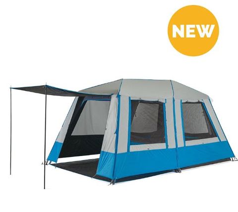 Wanderer hotsell goliath tent