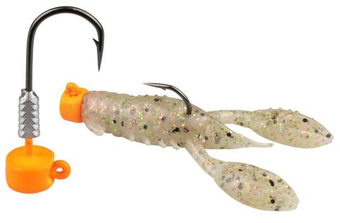 Squidgies Bio Tough UV Wriggler