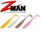 ZMan Slim SwimZ 2.5" 8pk Motor Oil