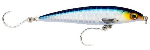 Rapala X-Rap Long Cast Shallow 14cm Wahoo UV