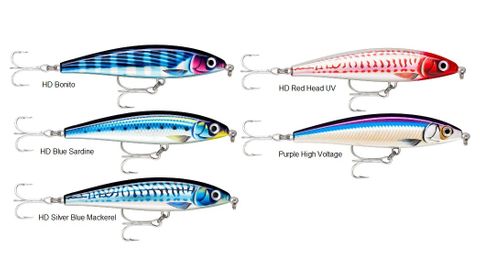 Rapala X-Rap Magnum Prey