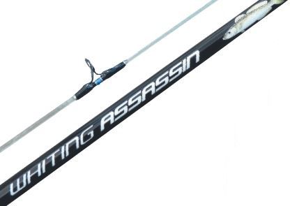 Shimano Whiting Assassin 5' 4-6kg