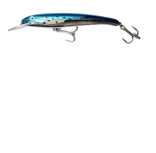 HALCO LASER PRO LURES (NEW BATCH with 2 BIBS)- 3 Sizes- Various