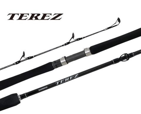 TEREZ 2019 SPIN 70 MEDIUM 10-20lb