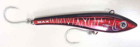 Halco Max 190 Lure TNT