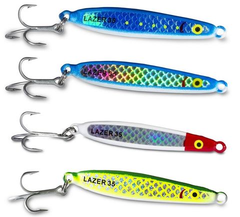 Lazer Lure