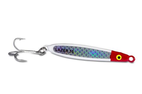 Lazer Lure 35g Redhead