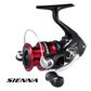 Shimano Sienna FG