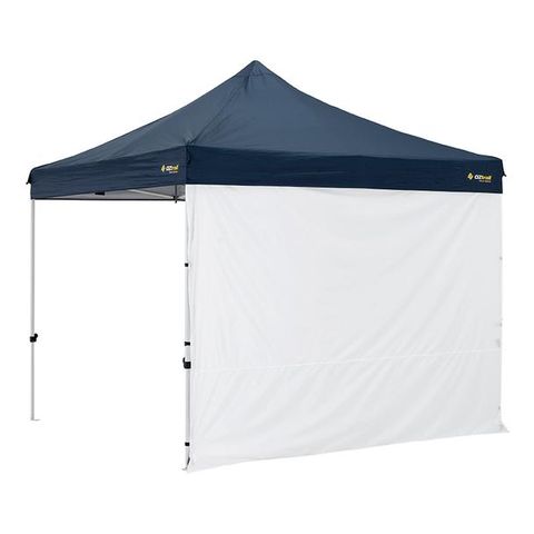 Oz Trail Gazebo Solid Wall 3.0