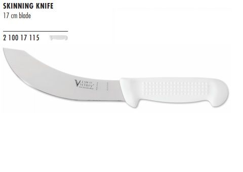 Victory Skinning Knife 17cm - Mult 3