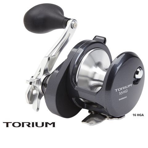 Shimano Torium 16HGA