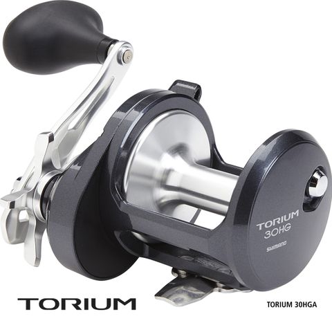 Shimano Torium 30HGA