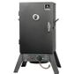 Hark Patio 24" Gas Smoker