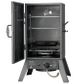 Hark Patio 24" Gas Smoker