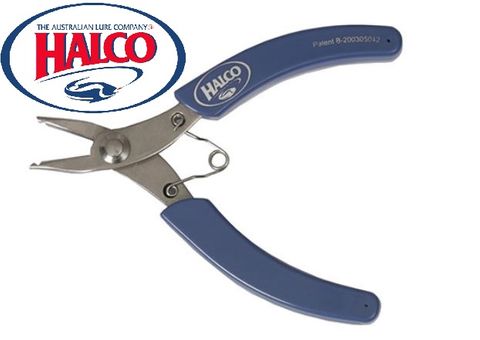 Halco Split Ring Pliers