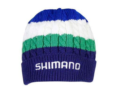 Shimano Retro Beanie